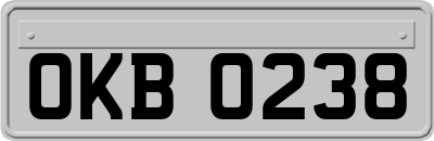 OKB0238