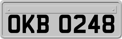 OKB0248