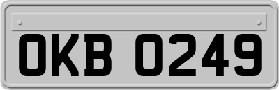 OKB0249