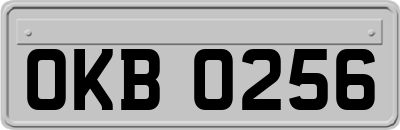 OKB0256