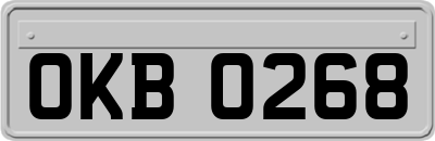 OKB0268