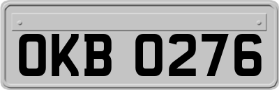 OKB0276
