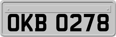 OKB0278