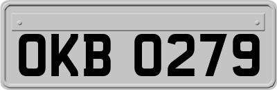 OKB0279