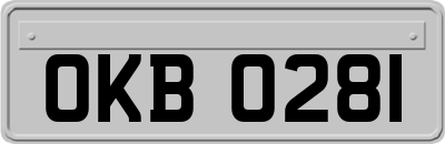 OKB0281