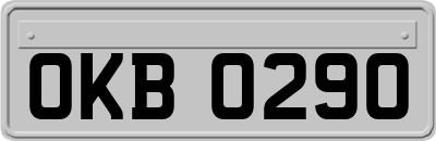 OKB0290