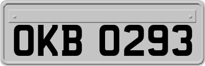 OKB0293