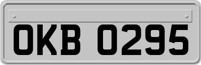 OKB0295