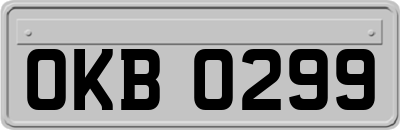 OKB0299