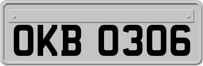 OKB0306