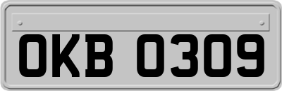 OKB0309
