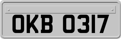 OKB0317