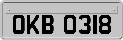 OKB0318