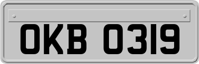 OKB0319