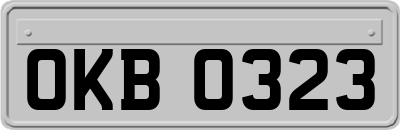 OKB0323