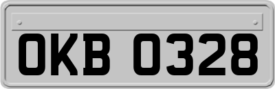 OKB0328