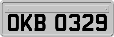 OKB0329