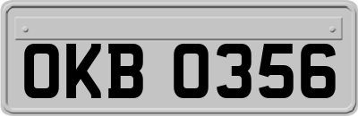 OKB0356