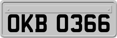 OKB0366