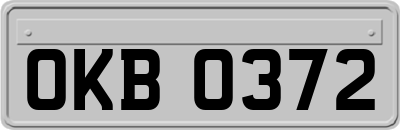 OKB0372