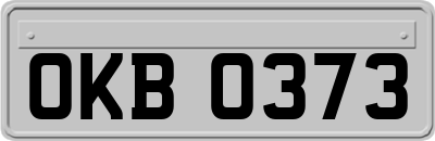 OKB0373