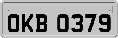 OKB0379