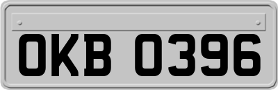 OKB0396