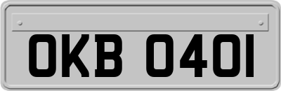 OKB0401
