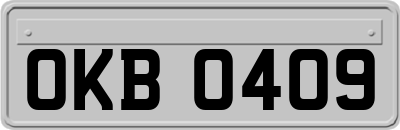 OKB0409