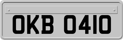 OKB0410