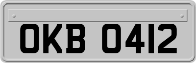 OKB0412