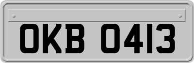 OKB0413