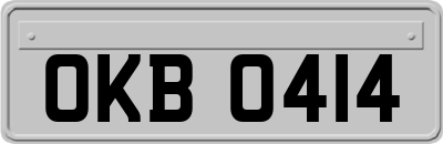 OKB0414