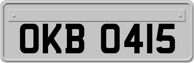 OKB0415