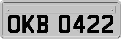 OKB0422
