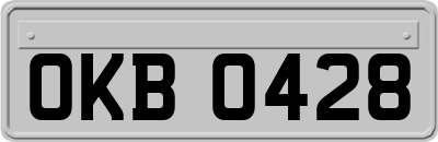 OKB0428
