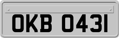 OKB0431
