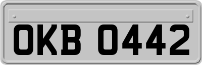 OKB0442