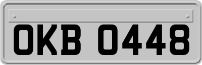 OKB0448