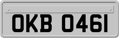 OKB0461