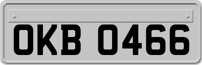 OKB0466