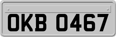 OKB0467