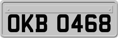 OKB0468