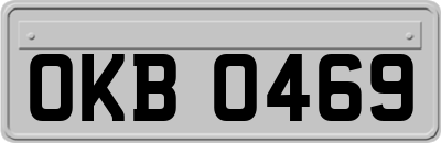OKB0469