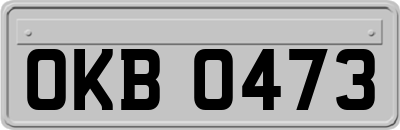 OKB0473