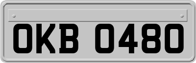 OKB0480