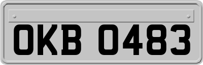 OKB0483