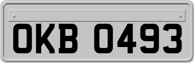OKB0493
