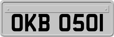 OKB0501