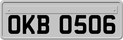 OKB0506